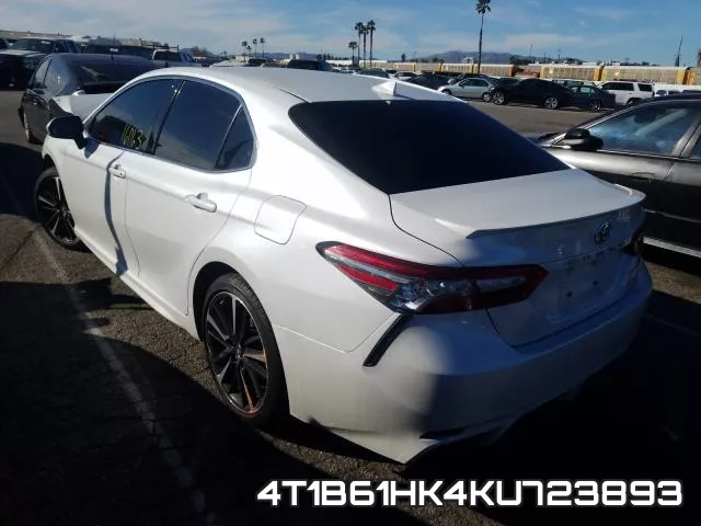 4T1B61HK4KU723893 фото 4