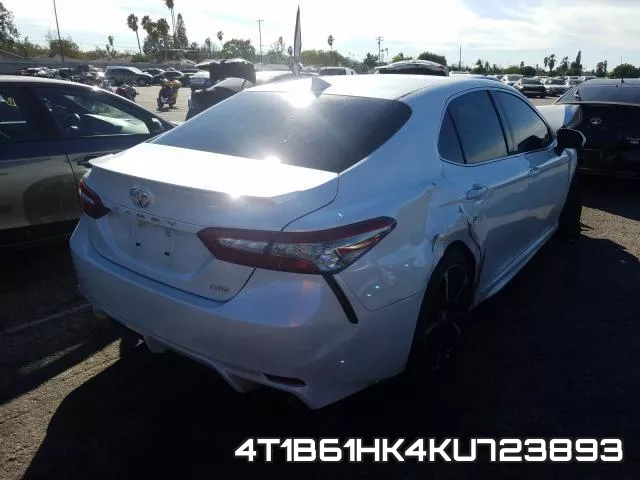 4T1B61HK4KU723893 фото 5