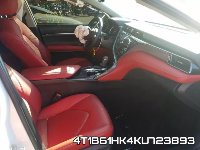4T1B61HK4KU723893 фото 6