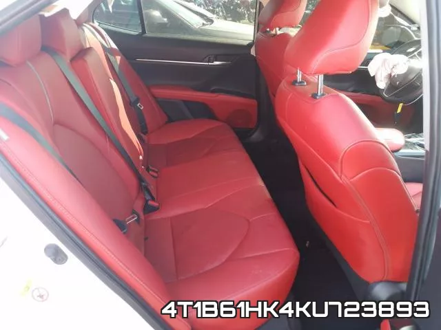4T1B61HK4KU723893 фото 7