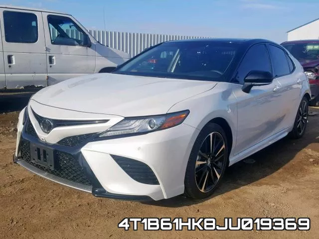 4T1B61HK8JU019369 фото 3