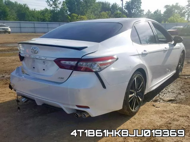 4T1B61HK8JU019369 фото 5