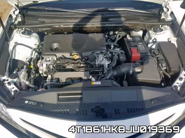4T1B61HK8JU019369 фото 8