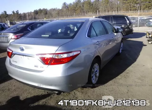 4T1BD1FK8HU212138 фото 5