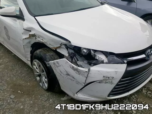 4T1BD1FK9HU222094 фото 10