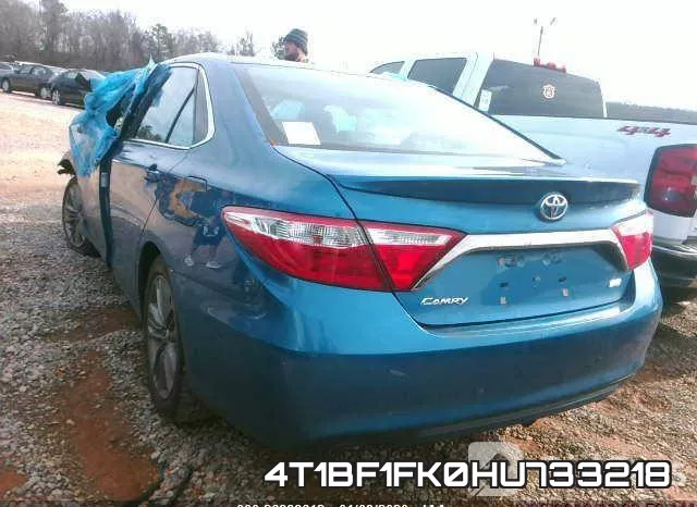 4T1BF1FK0HU733218 фото 5
