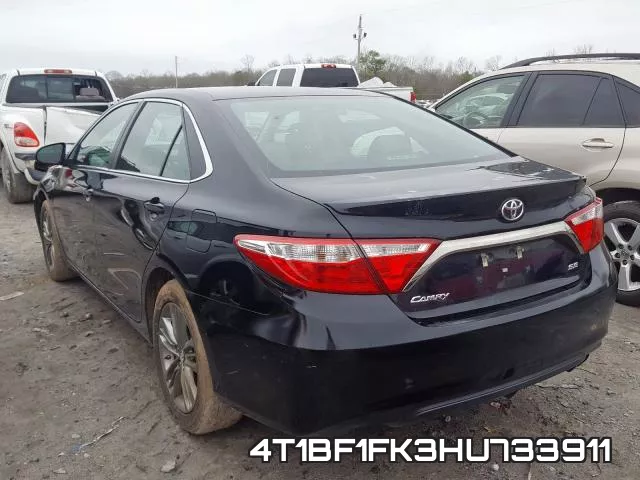 4T1BF1FK3HU733911 фото 4