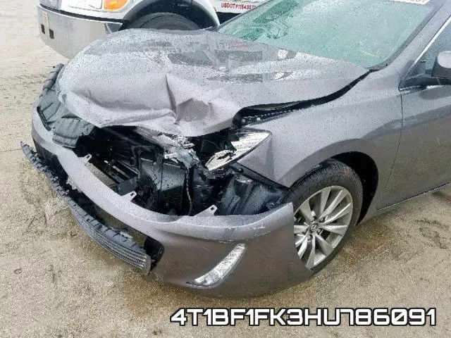 4T1BF1FK3HU786091 фото 10