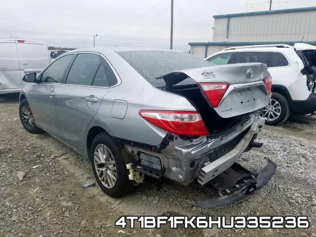4T1BF1FK6HU335236 фото 4