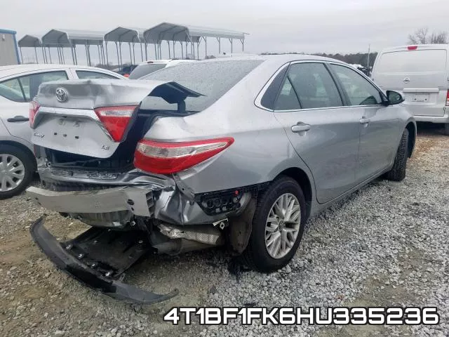 4T1BF1FK6HU335236 фото 5