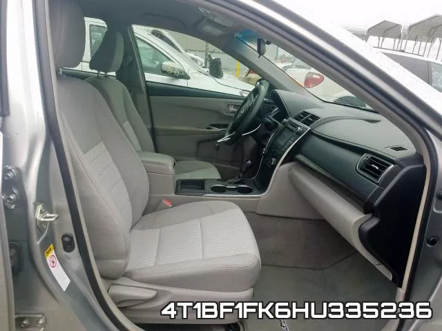 4T1BF1FK6HU335236 фото 6
