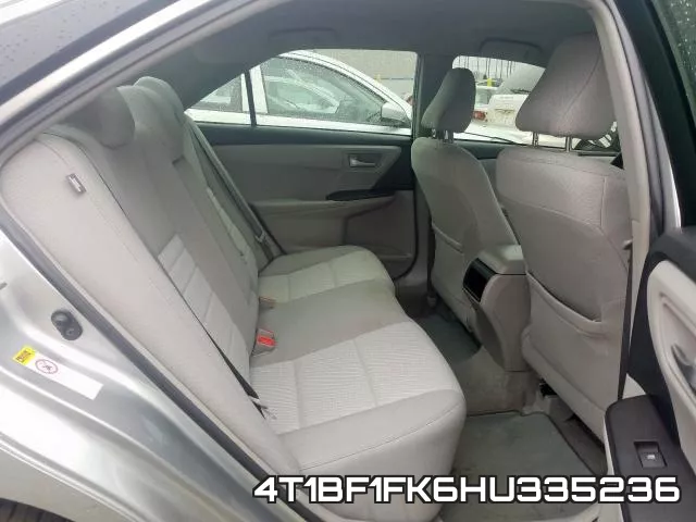 4T1BF1FK6HU335236 фото 7