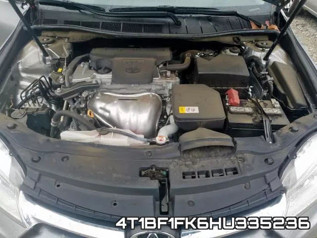 4T1BF1FK6HU335236 фото 8