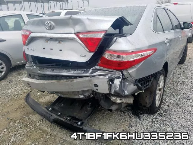 4T1BF1FK6HU335236 фото 10
