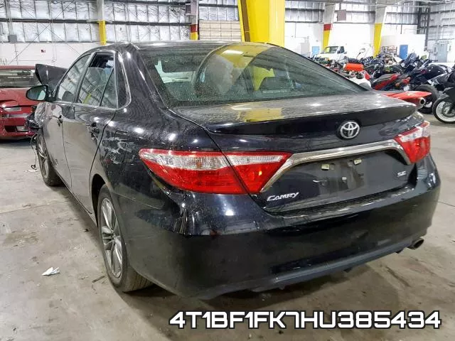 4T1BF1FK7HU385434 фото 4