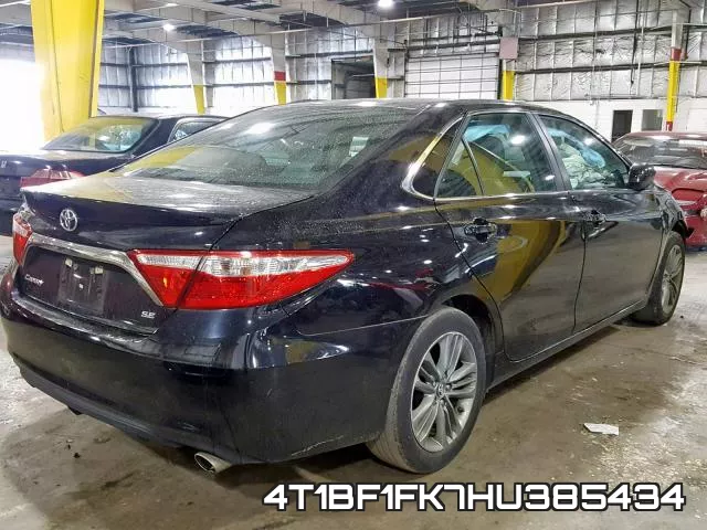 4T1BF1FK7HU385434 фото 5