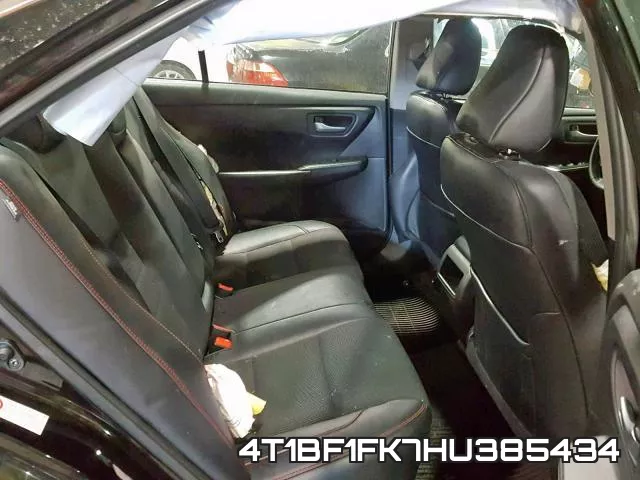 4T1BF1FK7HU385434 фото 7