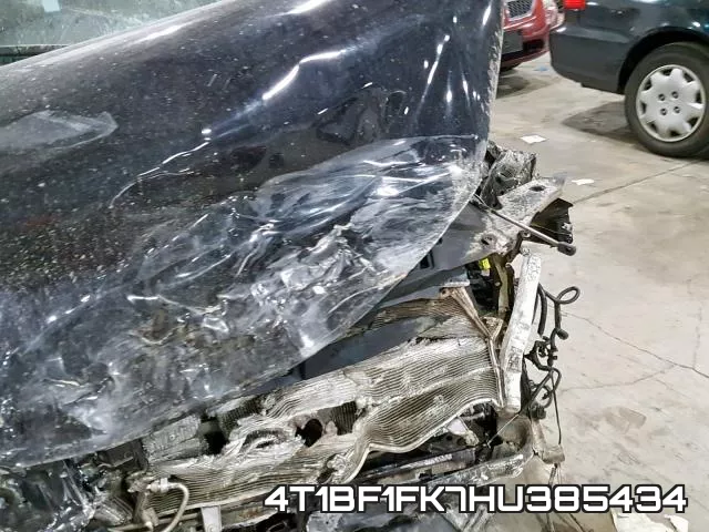 4T1BF1FK7HU385434 фото 10