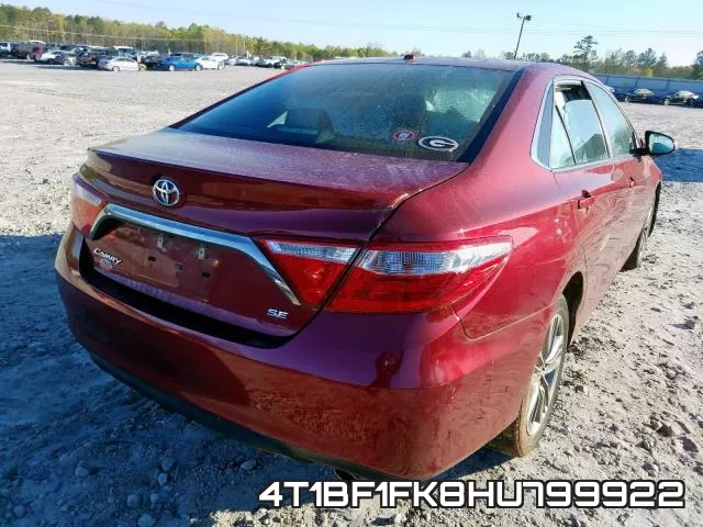 4T1BF1FK8HU799922 фото 5