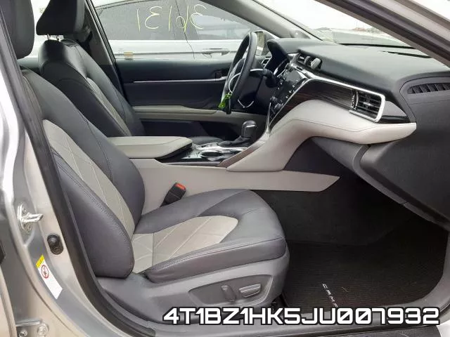 4T1BZ1HK5JU007932 фото 6