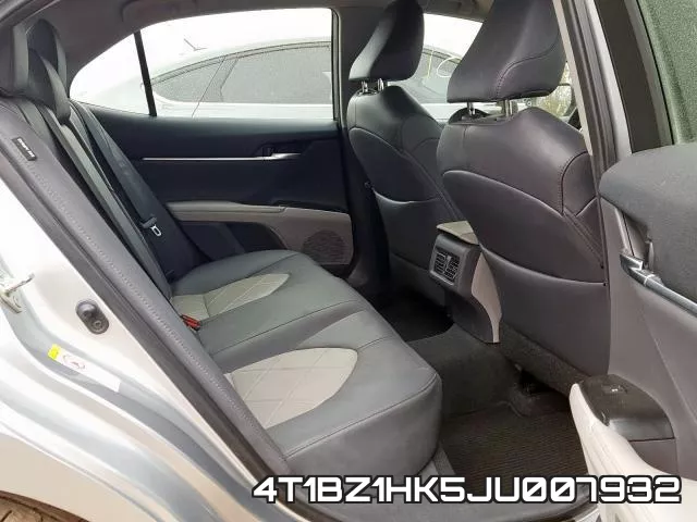 4T1BZ1HK5JU007932 фото 7