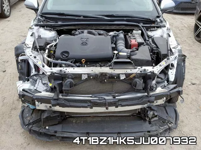 4T1BZ1HK5JU007932 фото 10