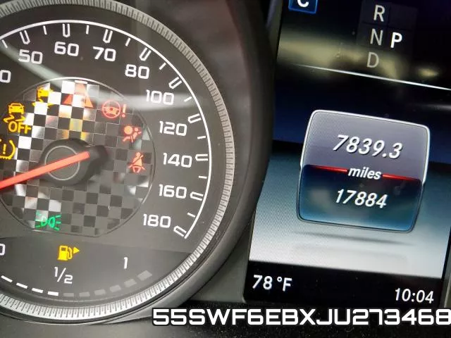 55SWF6EBXJU273468 фото 9