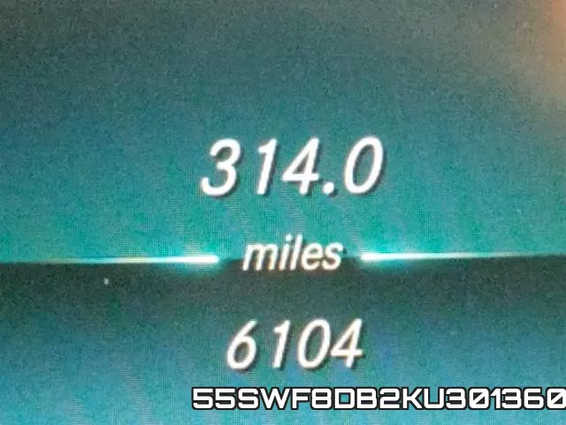 55SWF8DB2KU301360 фото 9