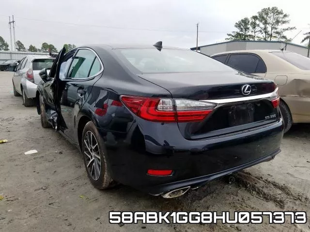 58ABK1GG8HU057373 фото 4