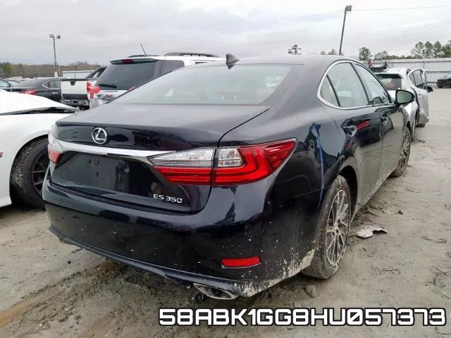 58ABK1GG8HU057373 фото 5