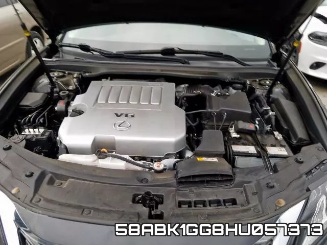 58ABK1GG8HU057373 фото 8