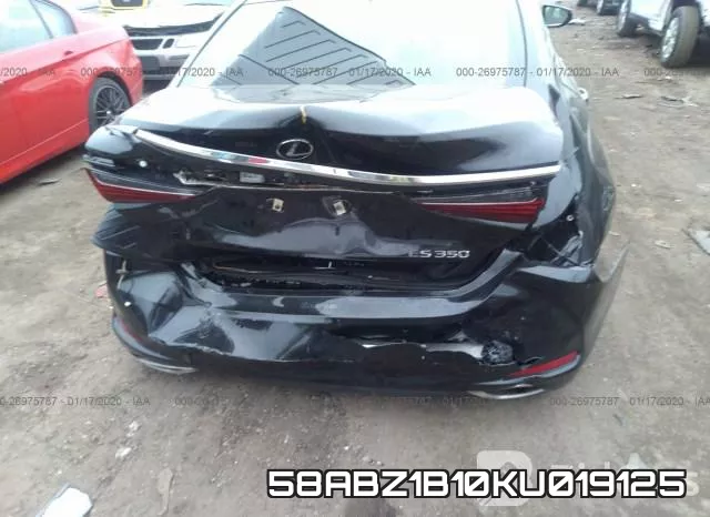 58ABZ1B10KU019125 фото 7