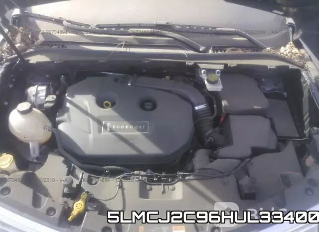 5LMCJ2C96HUL33400 фото 2
