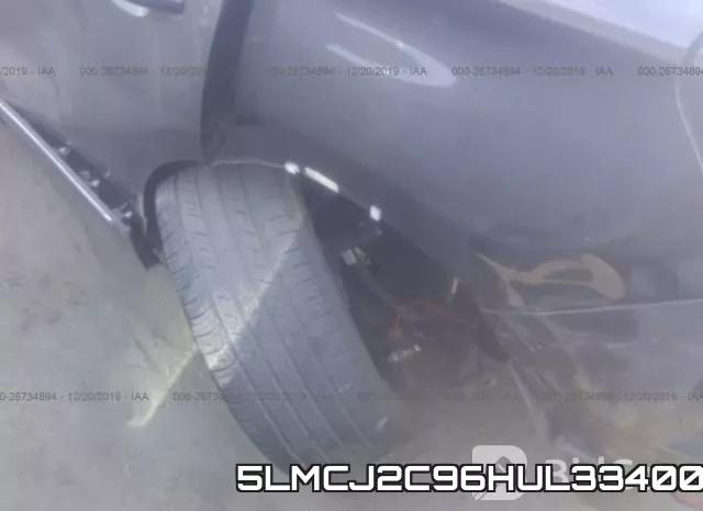 5LMCJ2C96HUL33400 фото 7