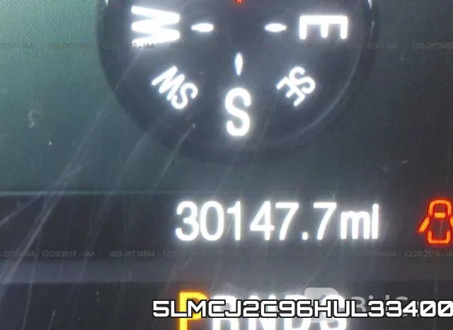 5LMCJ2C96HUL33400 фото 8