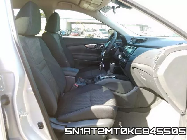 5N1AT2MT0KC845505 фото 6