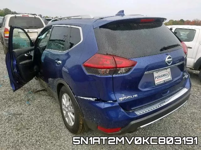 5N1AT2MV0KC803191 фото 4