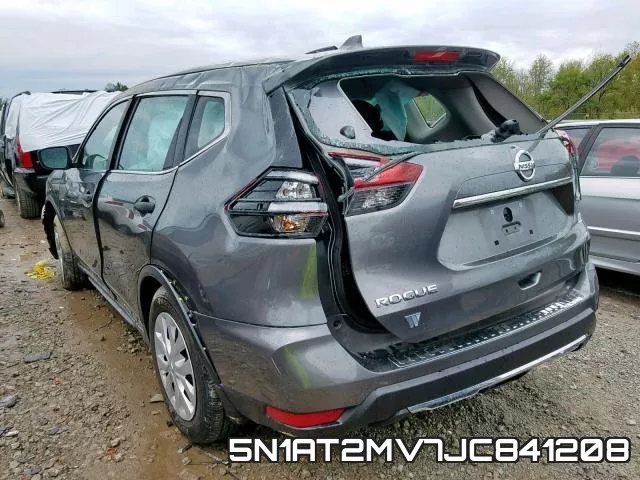 5N1AT2MV7JC841208 фото 4