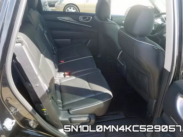 5N1DL0MN4KC529057 фото 7