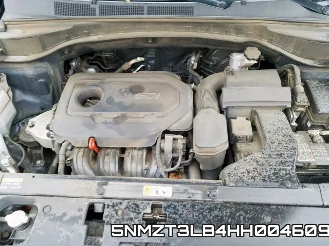 5NMZT3LB4HH004609 фото 8