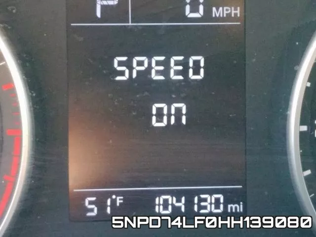 5NPD74LF0HH139080 фото 9