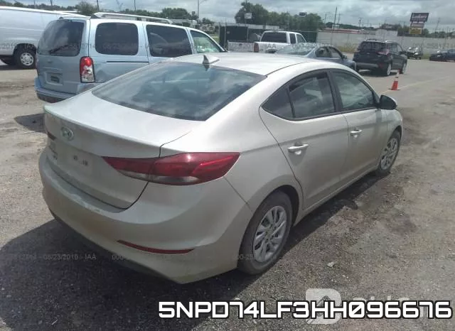5NPD74LF3HH096676 фото 5