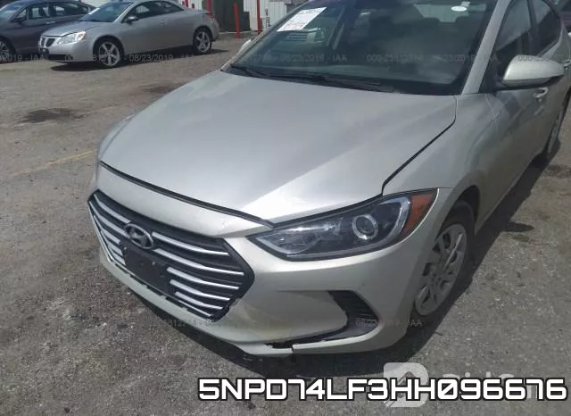 5NPD74LF3HH096676 фото 7