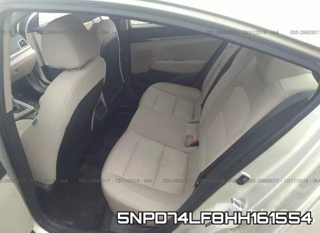 5NPD74LF8HH161554 фото 9