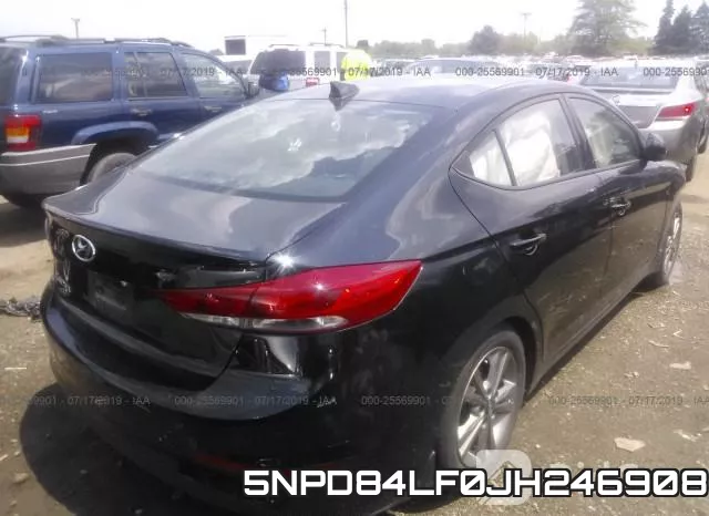 5NPD84LF0JH246908 фото 5