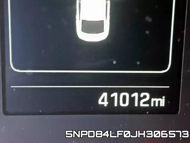 5NPD84LF0JH306573 фото 9