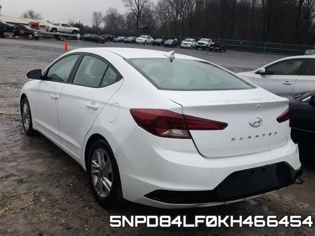 5NPD84LF0KH466454 фото 4