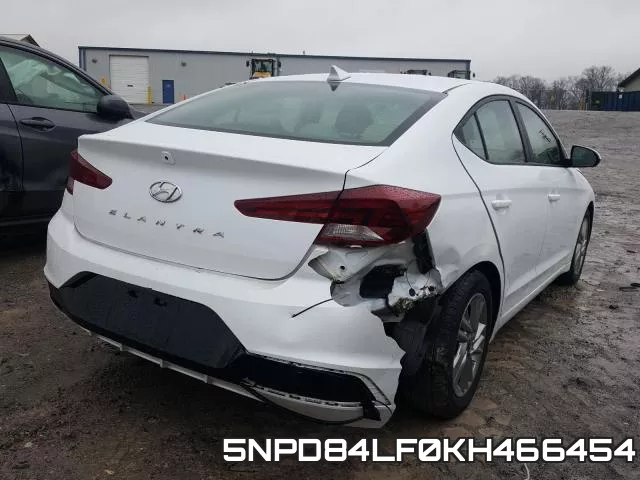 5NPD84LF0KH466454 фото 5