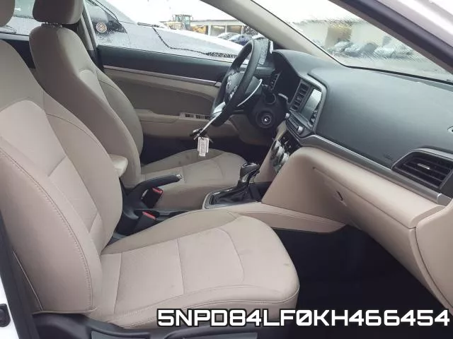 5NPD84LF0KH466454 фото 6