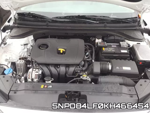 5NPD84LF0KH466454 фото 8